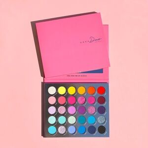 Kara Duo Eyeshadow Palette - “You Had Me at Aloha”